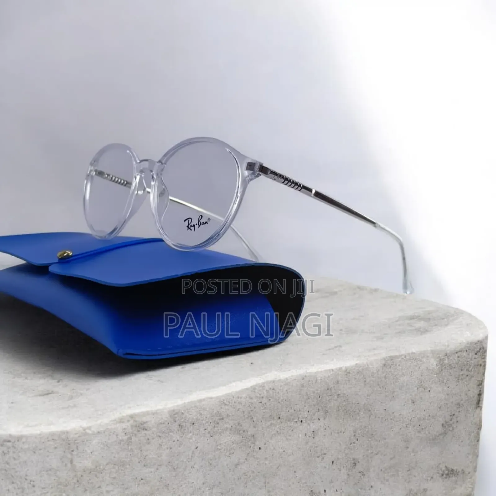 Optical Eye Care Services