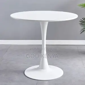 Home Table; Round Rock Plate Table For Home And Office