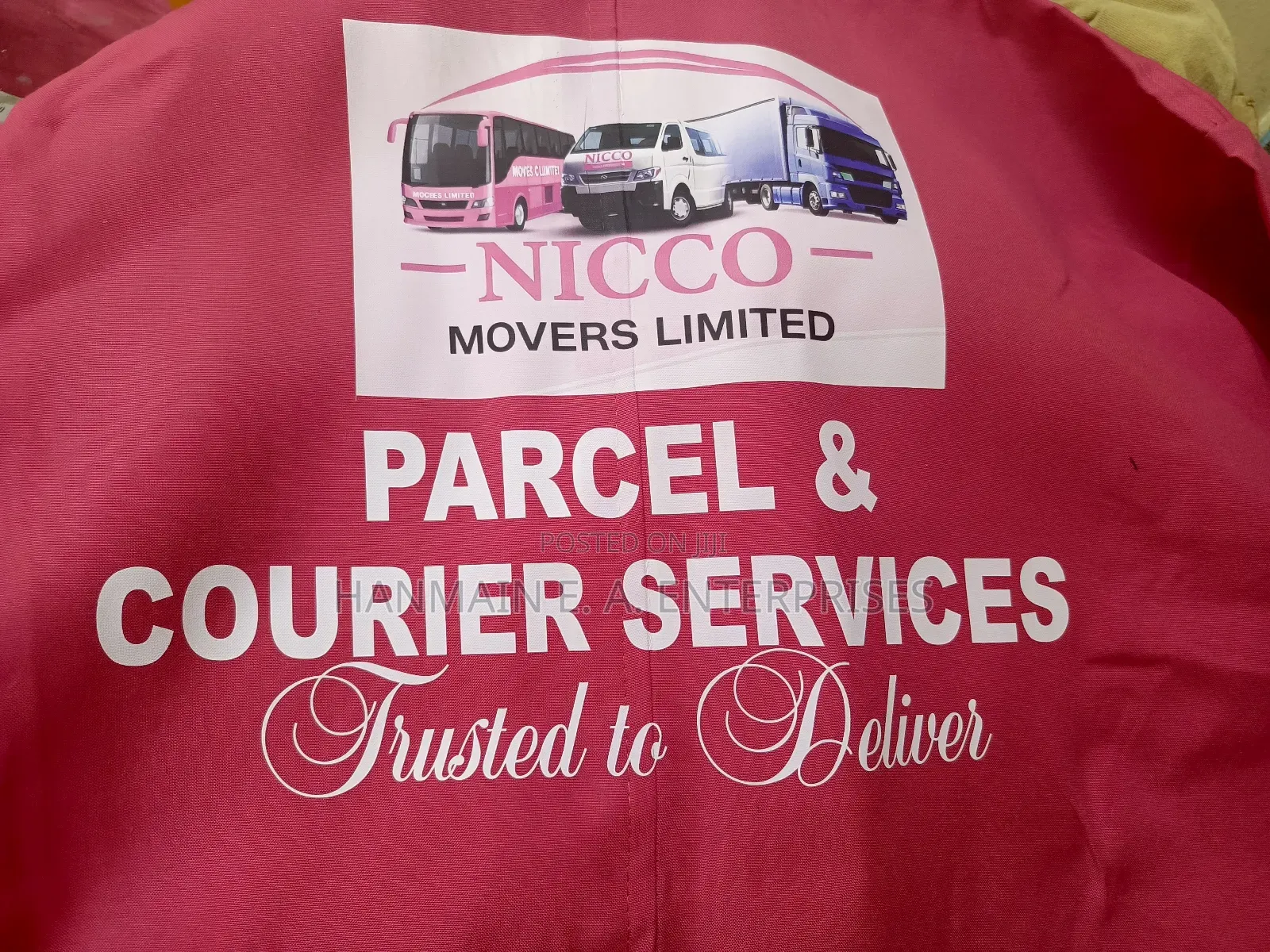 Reflectors Printing and Branding