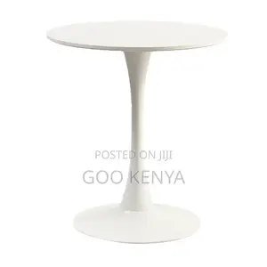 Home Table; Round Rock Plate Table For Home And Office