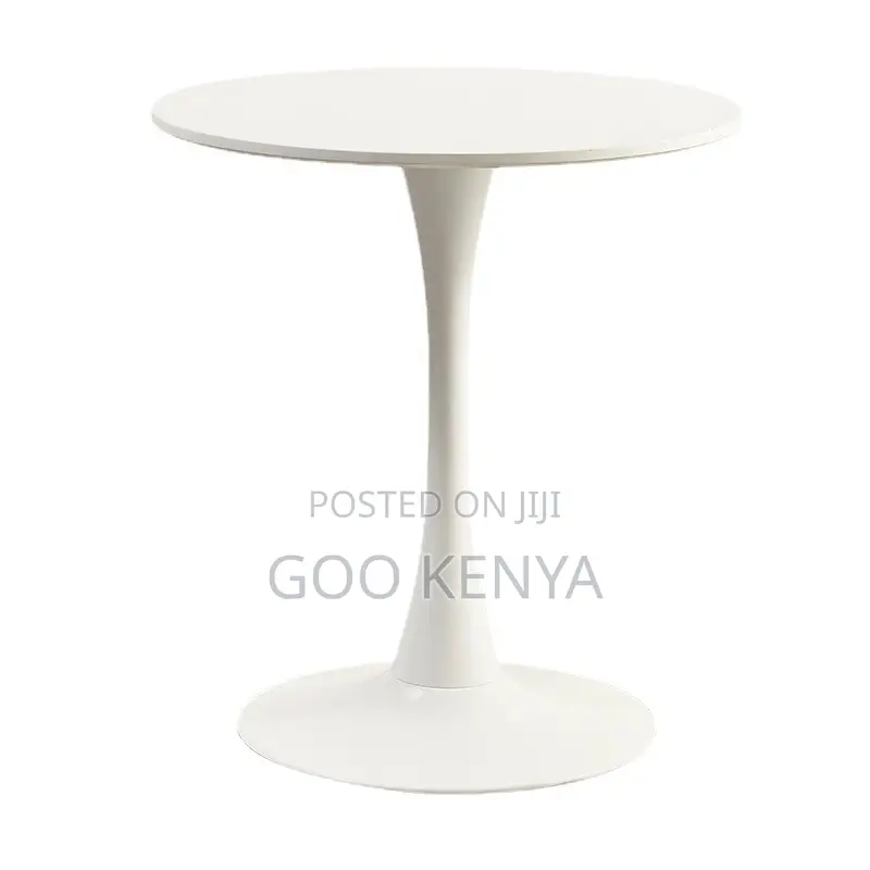 Home Table; Round Rock Plate Table For Home And Office