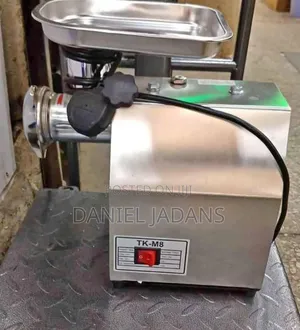 Brand New M8 Meat Mincer/M8 Meat Mixture