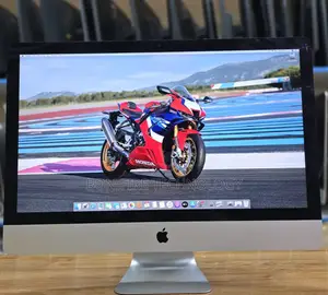 Desktop Computer Apple iMac 16GB Intel Core i5 SSD 256GB