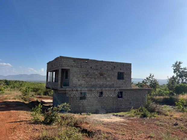 Prime 50x100 Plot in Makutano Ya Mwea - main view