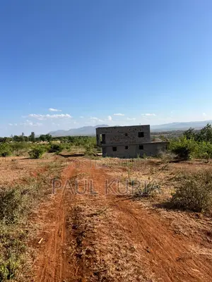 Prime 50x100 Plot in Makutano Ya Mwea