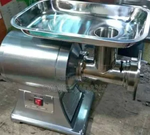 Brand New Al-12 Meat Mincer/Meat Mincer