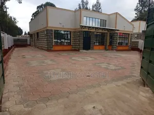 4bdrm Bungalow in Matasia for sale