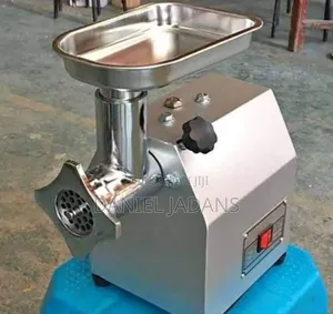Brand New Electric Meat Mincer/Electric Meat Mincer