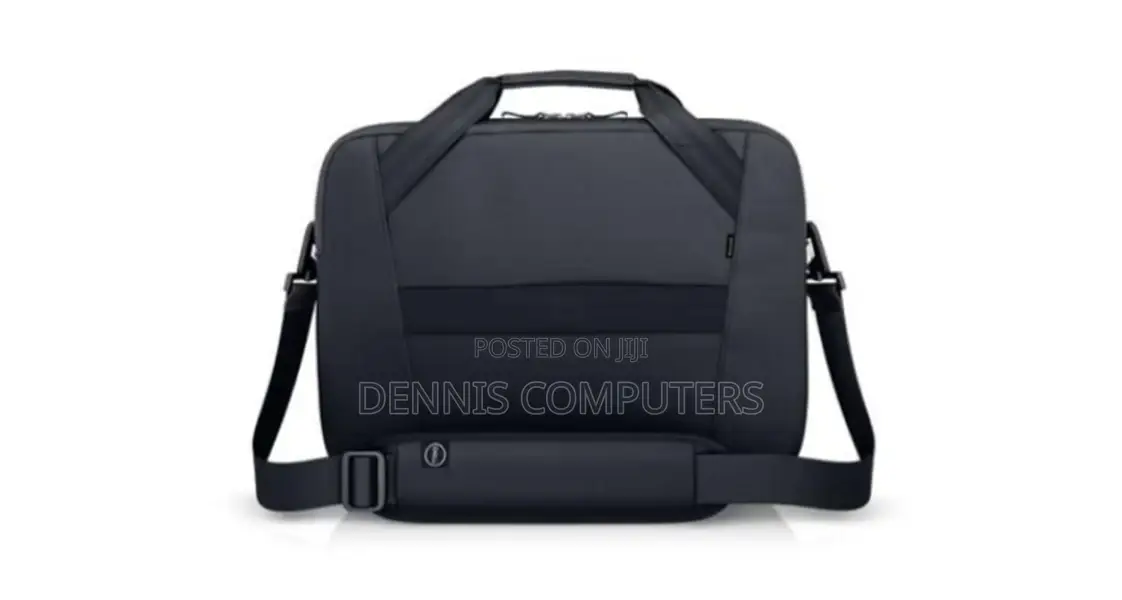 Dell Pro 15-16 Plus Ecoloop Slim Briefcase - 460-bdqq