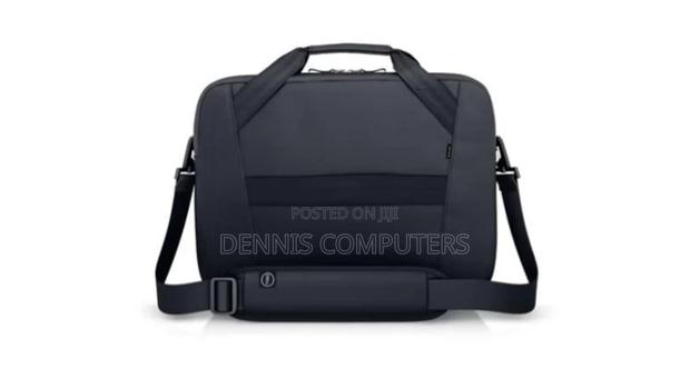 Dell Pro 15-16 Plus Ecoloop Slim Briefcase - 460-bdqq