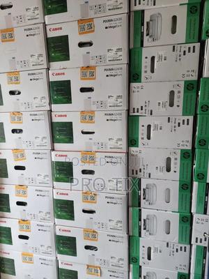 Canon Pixma G2430 Printer - thumbnail 2