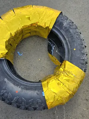 265/65 R17 Bearway Tyres (Mud Terrein)