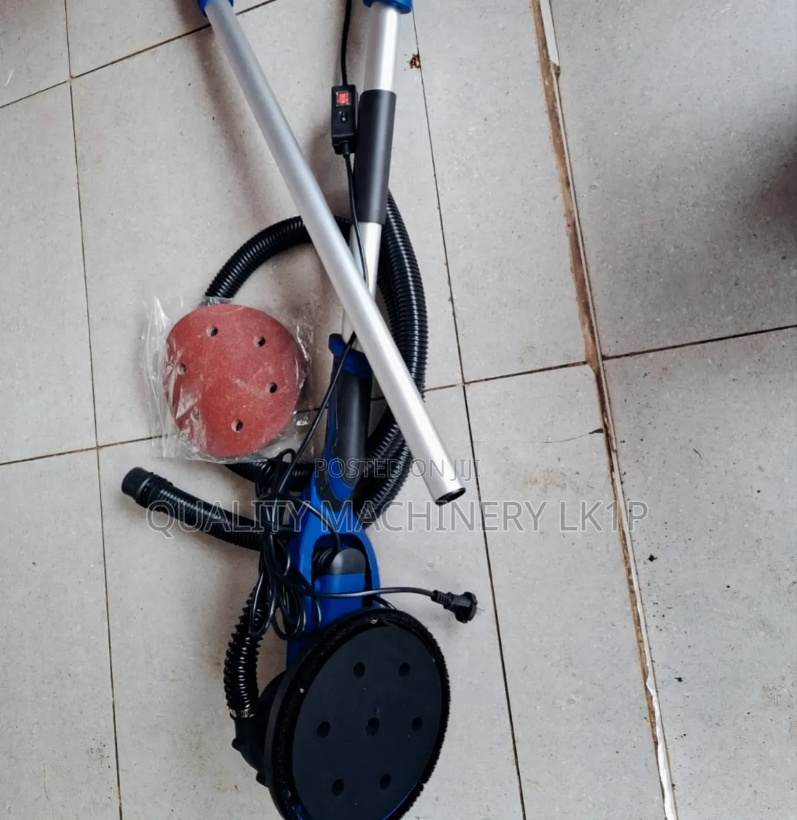 Efficient Makita Wall Sander 1350watts