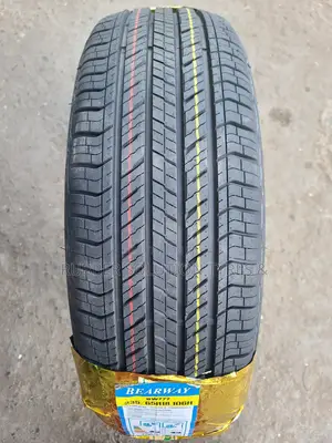 235 /65 R18 Bearway Tyres 106h Bw777