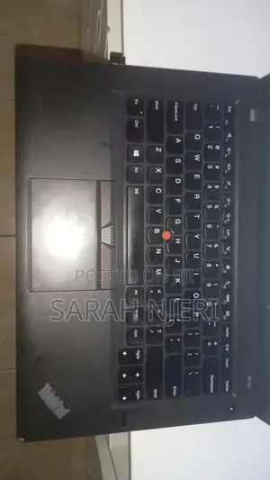 Laptop Lenovo ThinkPad X240 8GB Intel Core i7 SSD 256GB