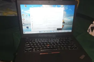 Laptop Lenovo ThinkPad X240 8GB Intel Core i7 SSD 256GB