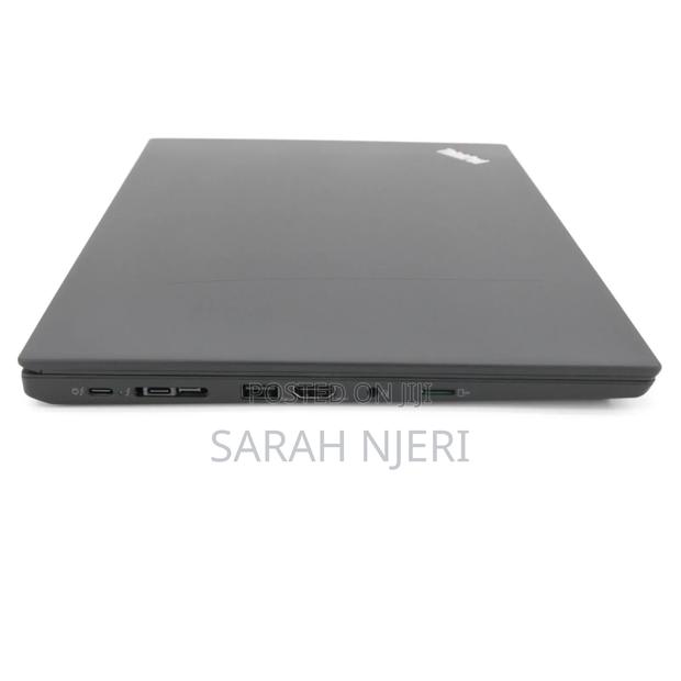 Laptop Lenovo ThinkPad X240 8GB Intel Core i7 SSD 256GB - thumbnail 3
