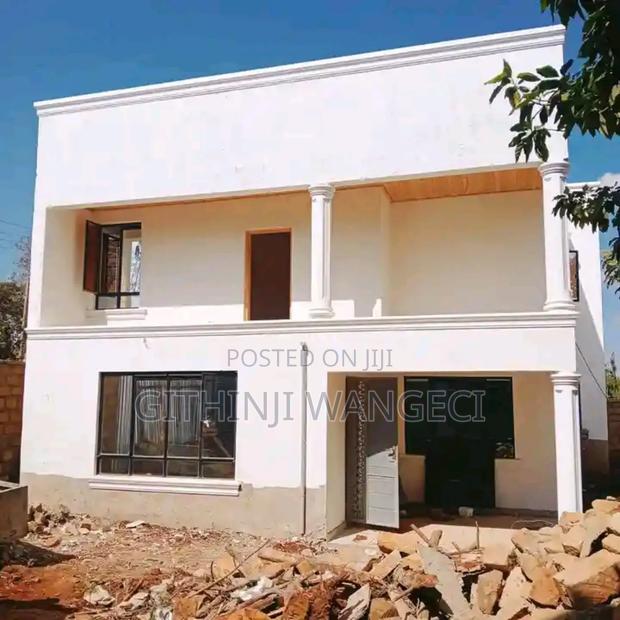 4bdrm Mansion in Kibiko, Kibiku for sale