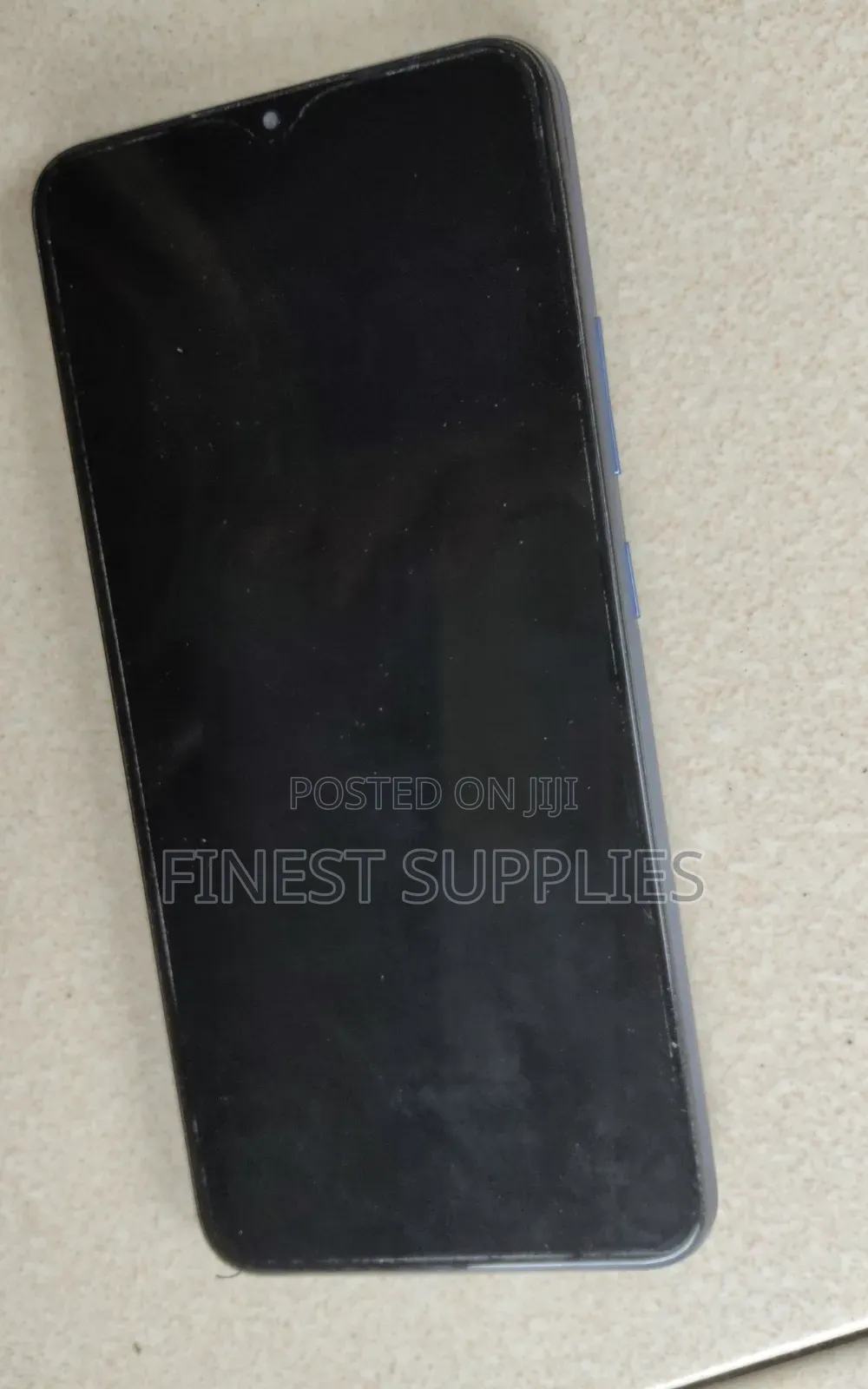 Realme C15 64 GB Blue
