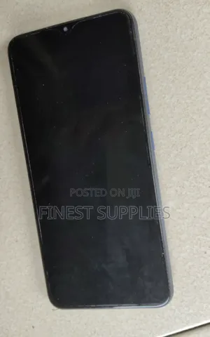Realme C15 64 GB Blue