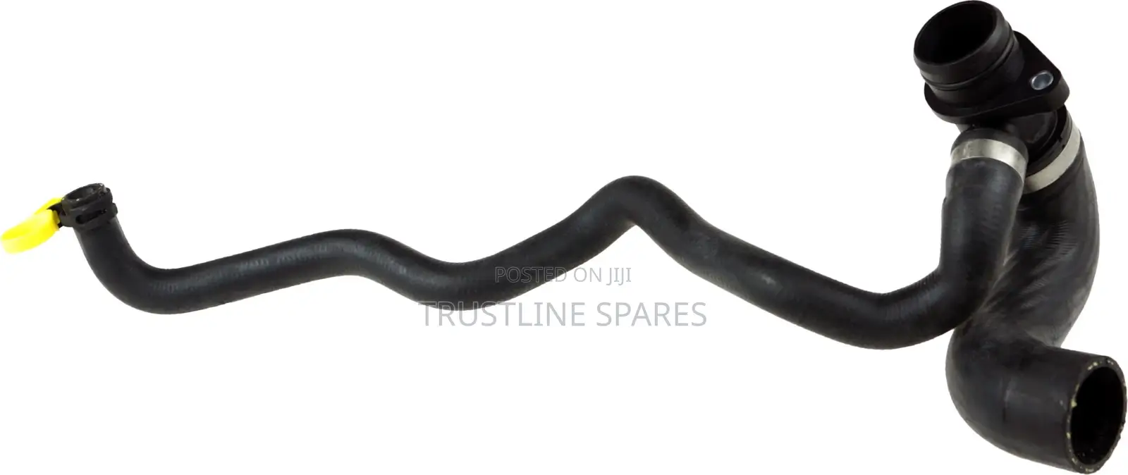 BMW Hose Pipe – Genuine Quality Cooling Hose: F30/F10/F25