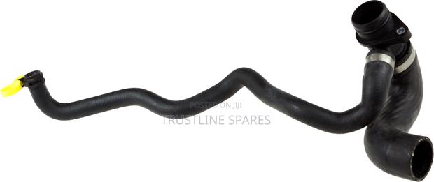 BMW Hose Pipe – Genuine Quality Cooling Hose: F30/F10/F25