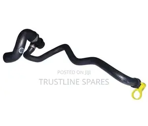 BMW Hose Pipe – Genuine Quality Cooling Hose: F30/F10/F25