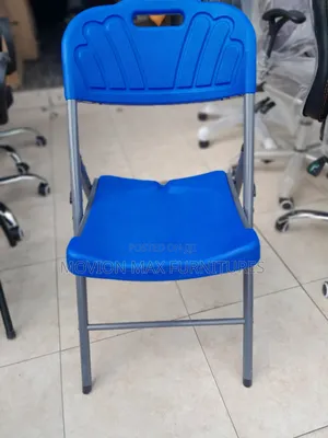 Classic Fold Foldable Chair