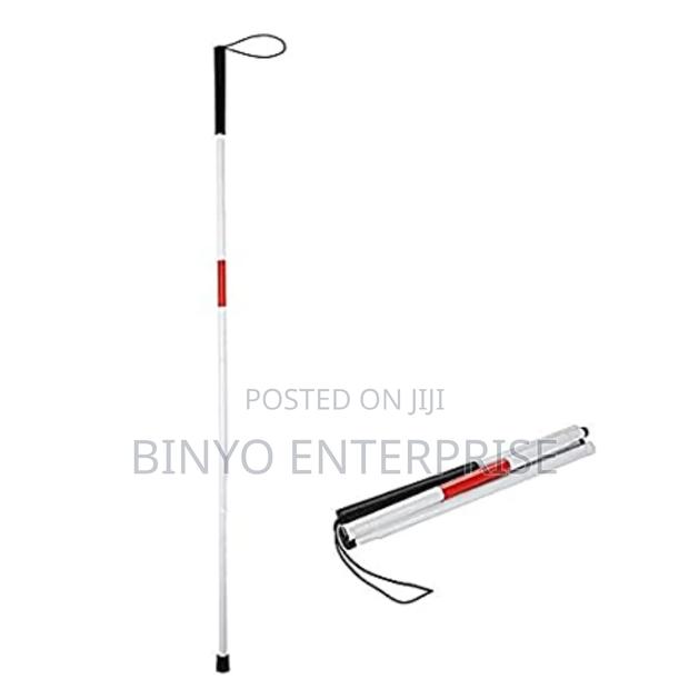 Blind Cane - main view