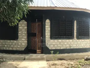Farm House Msambweni Area.