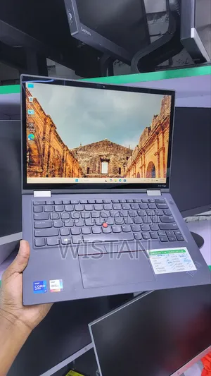 Laptop Lenovo ThinkPad X13 Gen 2 32GB Intel Core I7 SSD 256GB