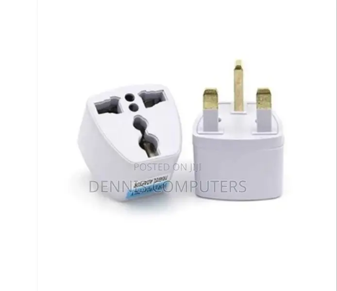 Generic Travel Adapter