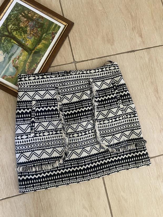 Tribal Skirt - main view