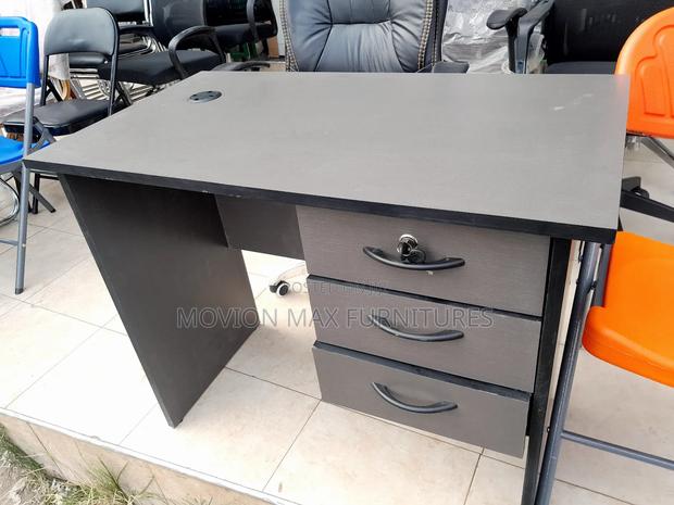 New Grey Desk Study Desk