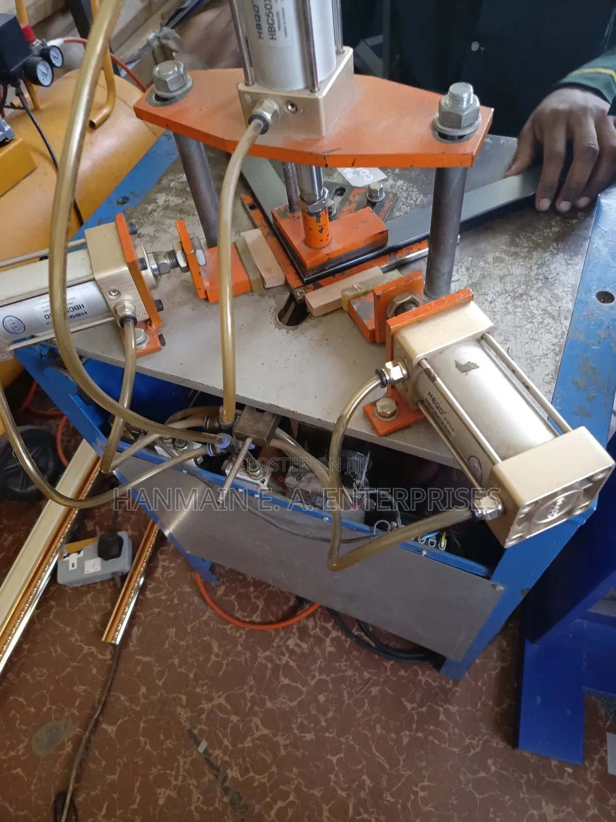 Picture Frames Skeleton Manufacturing All Sizes