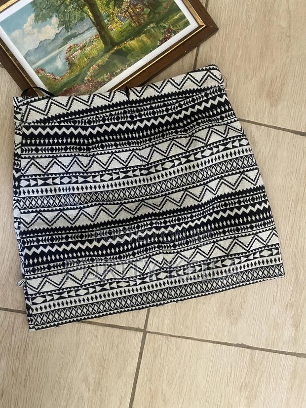 Tribal Skirt - thumbnail 3