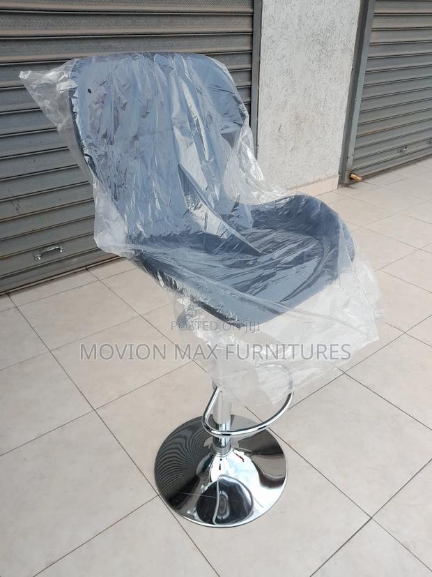 Barstool Labstool Adjustable - main view