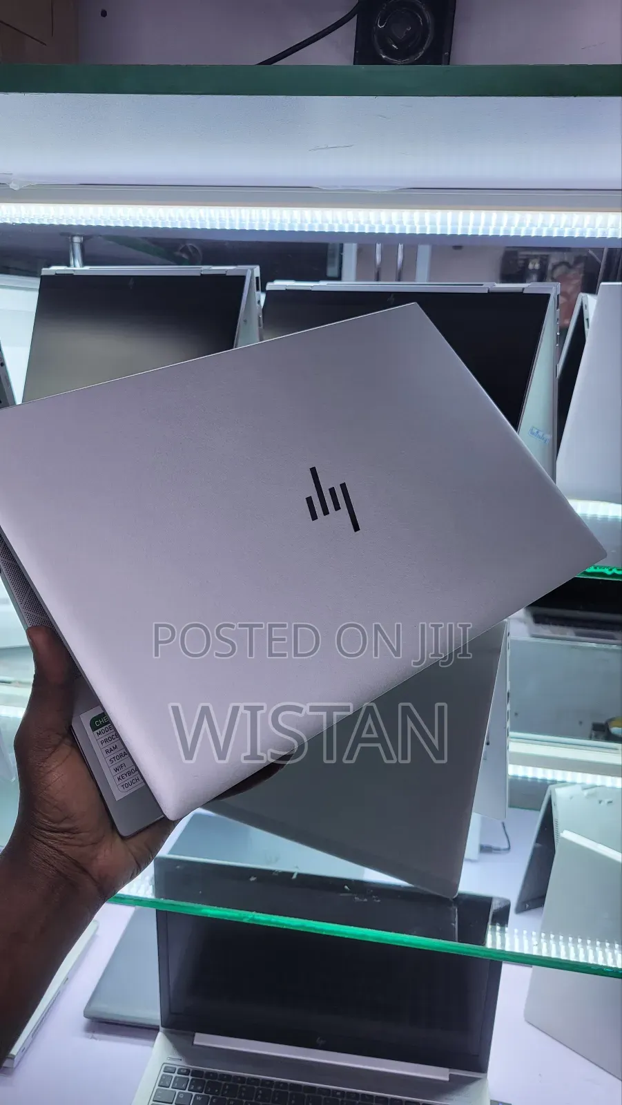 Laptop HP EliteBook 845 G8 8GB AMD Ryzen 5 SSD 256GB
