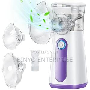 Mesh Nebulizer - thumbnail 2