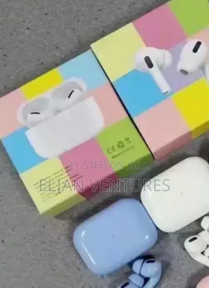 Affordable Airpods