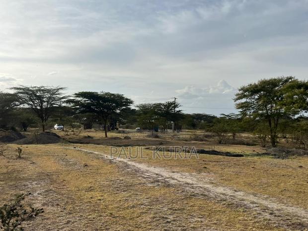 Koma,Kangundo Road 50by100 Plots for Sale