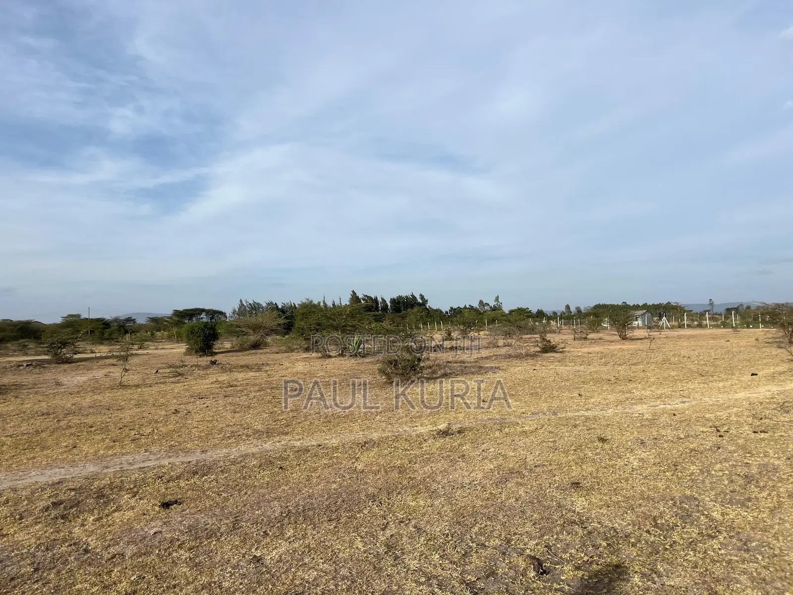 Koma,Kangundo Road 50by100 Plots for Sale