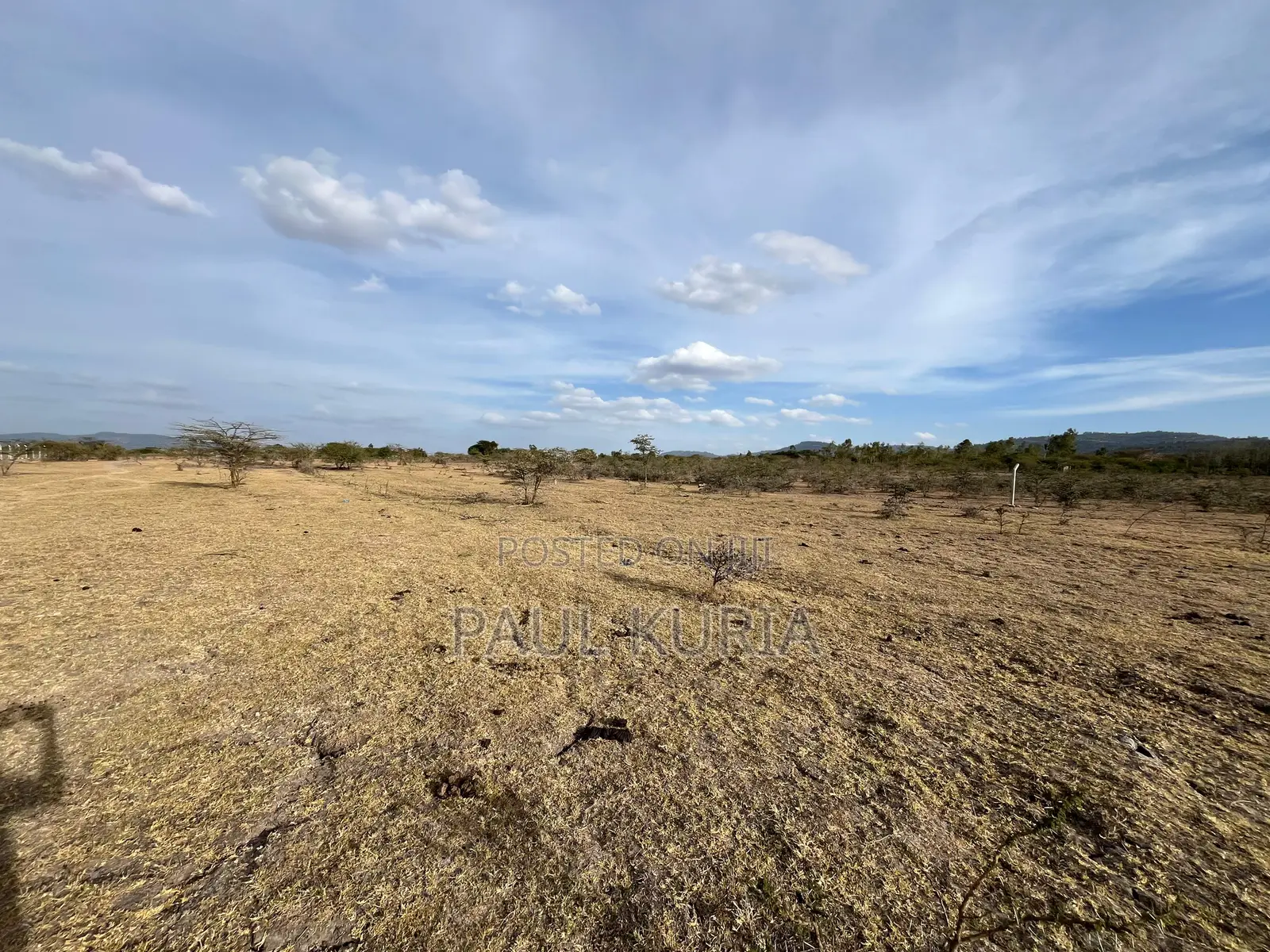 Koma,Kangundo Road 50by100 Plots for Sale