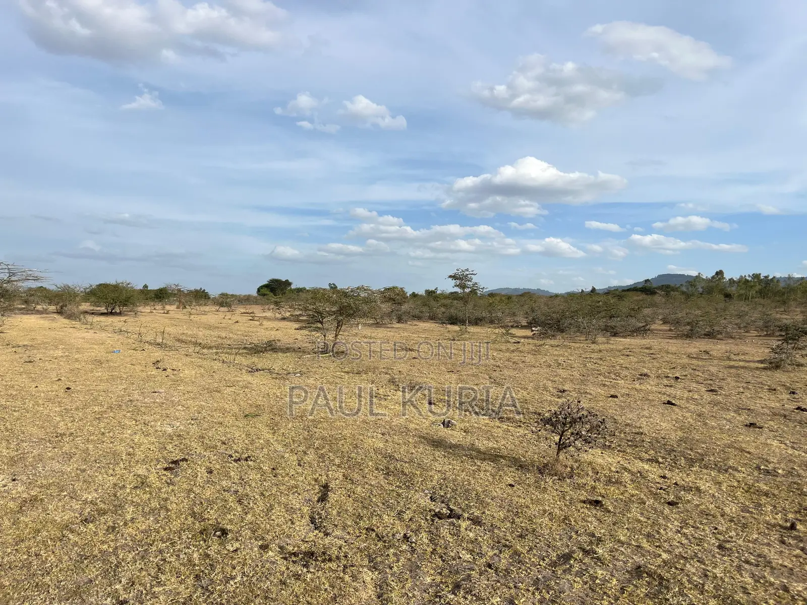 Koma,Kangundo Road 50by100 Plots for Sale