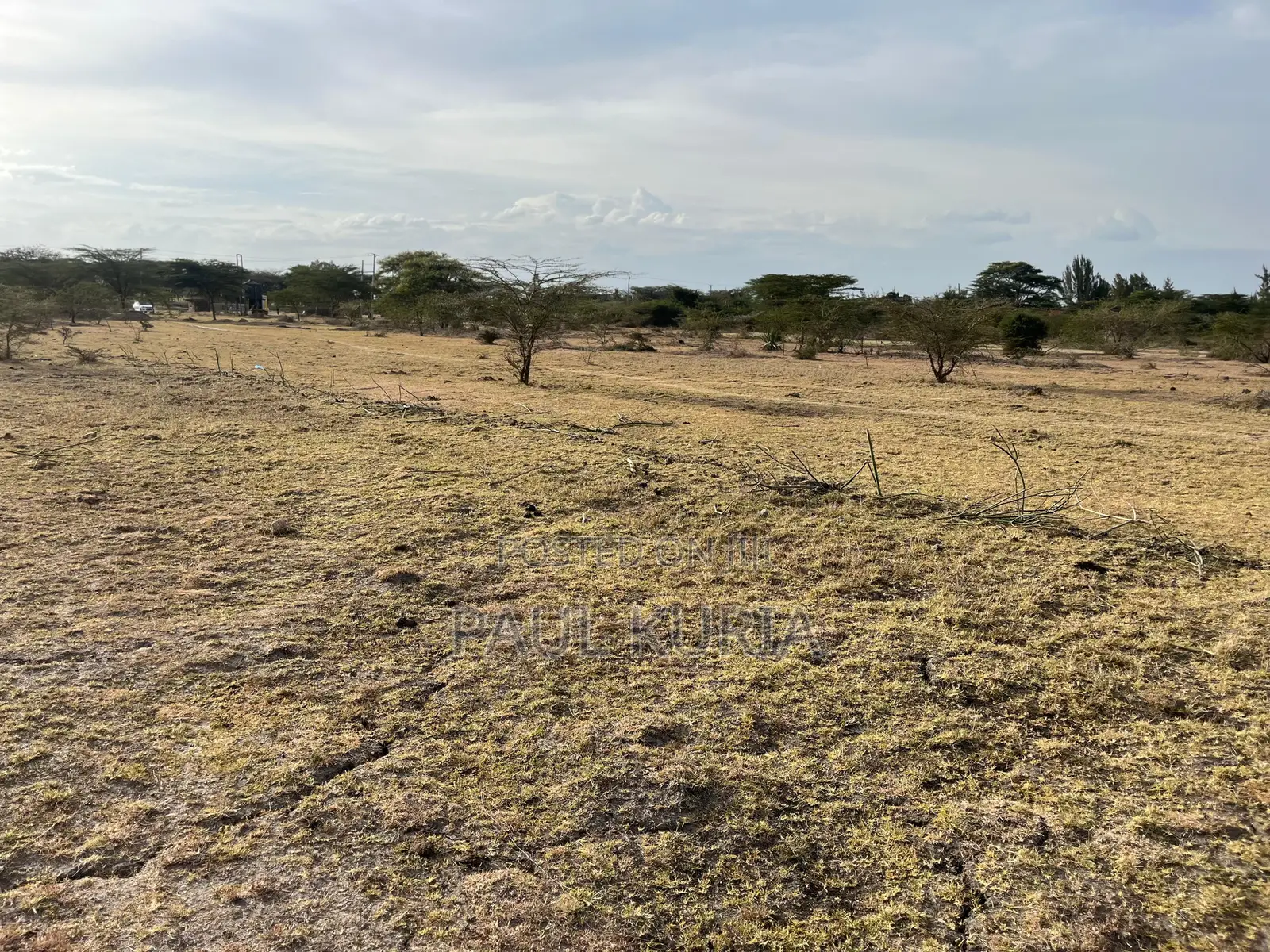 Koma,Kangundo Road 50by100 Plots for Sale