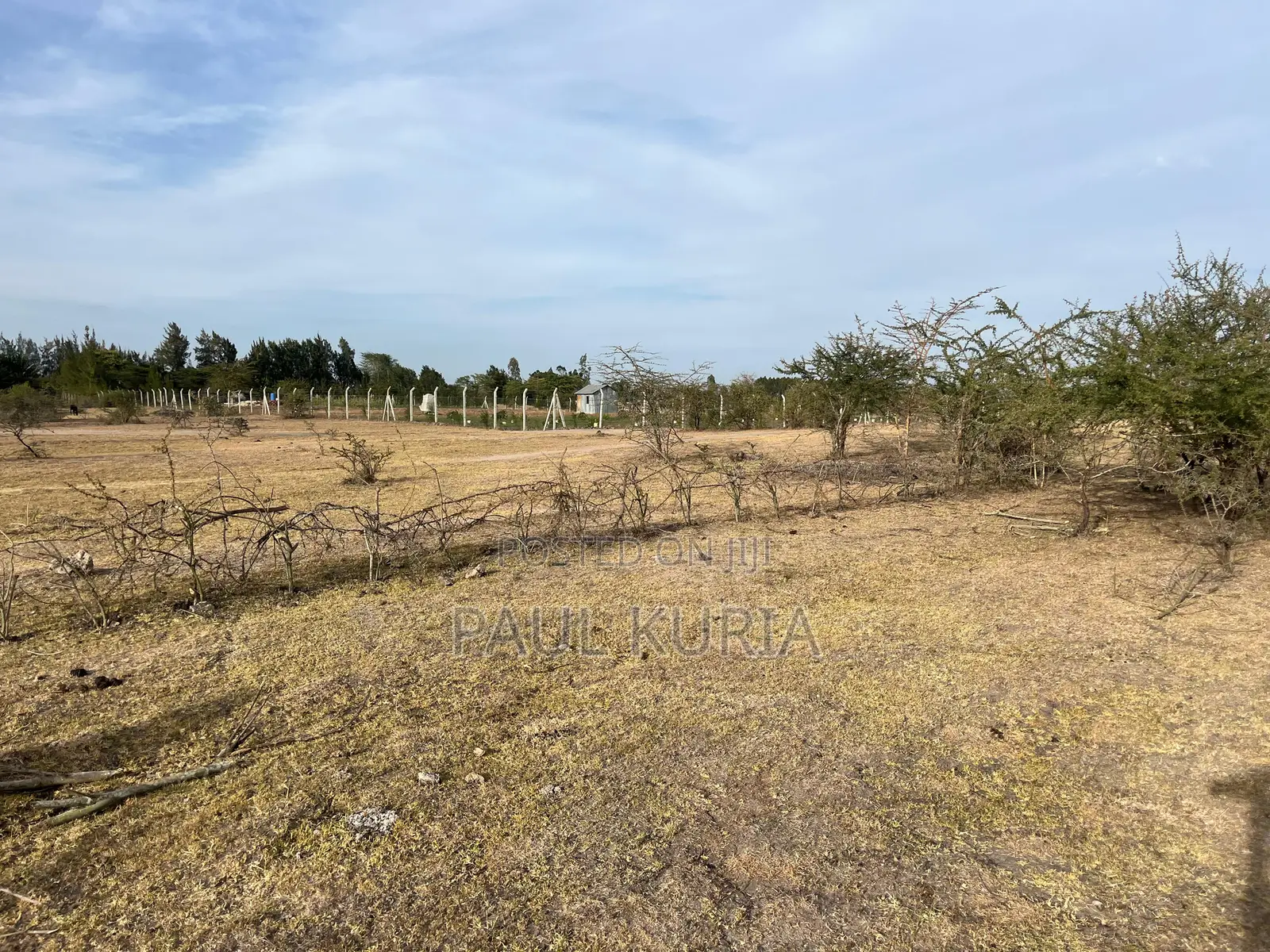 Koma,Kangundo Road 50by100 Plots for Sale