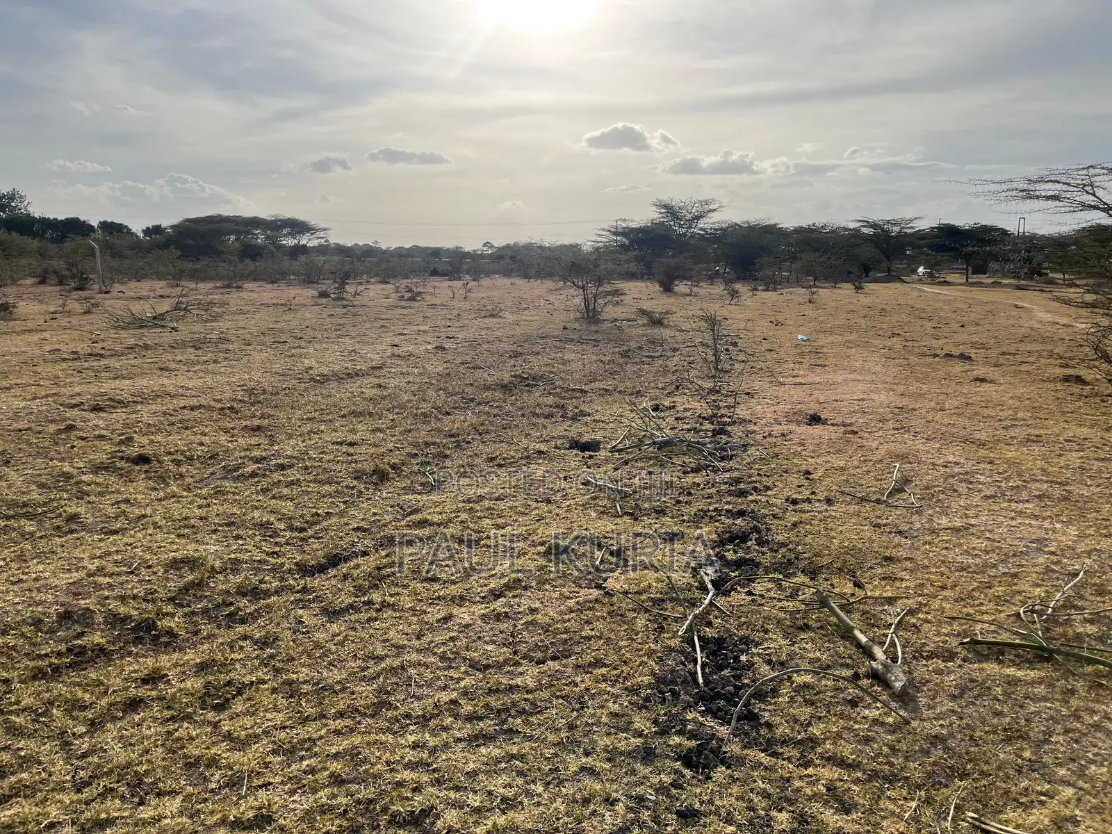 Koma,Kangundo Road 50by100 Plots for Sale