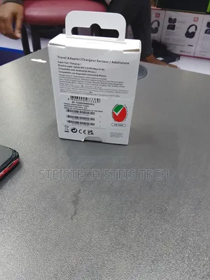 25w Adapter