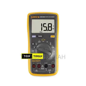 Fluke 15b Max Digital Multimeter