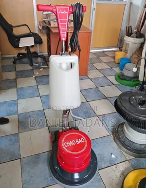 Floor Scrubbing Machine /Brand New Scrubbing Machine